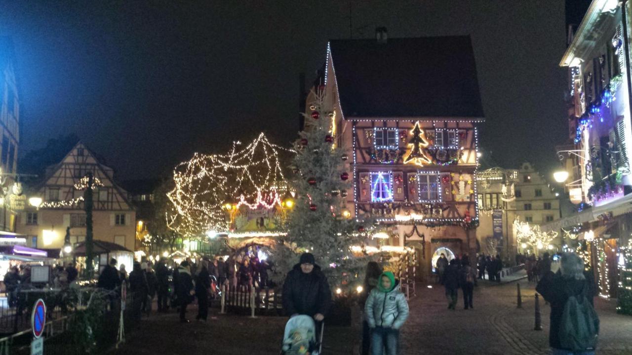 Maison De Vacances Avec Piscine, Proche Strasbourg Et Europa Park Sand Exterior photo
